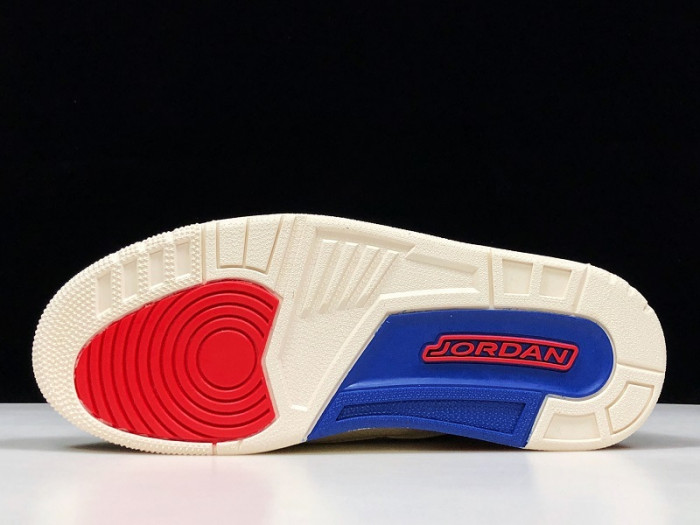 AIR JORDAN 3 RETRO 136064-140