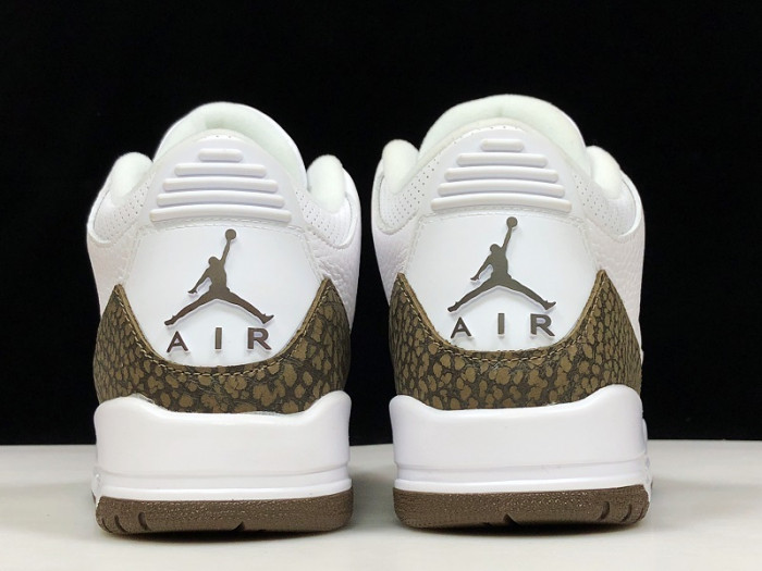 AIR JORDAN 3 RETRO 