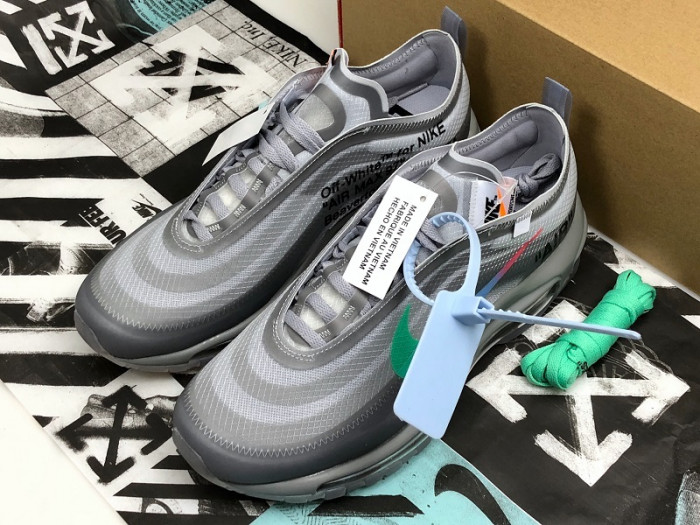 Air Max 97 OH Menta AJ4585-101