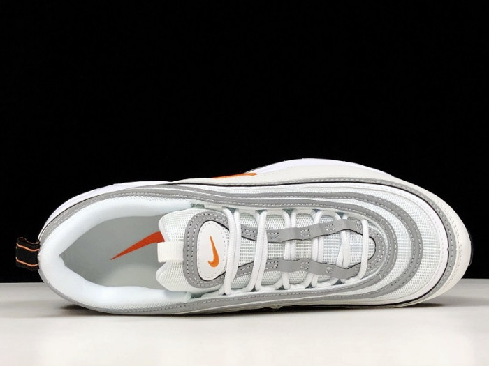 Air Max 97 Cone- BQ4567-100