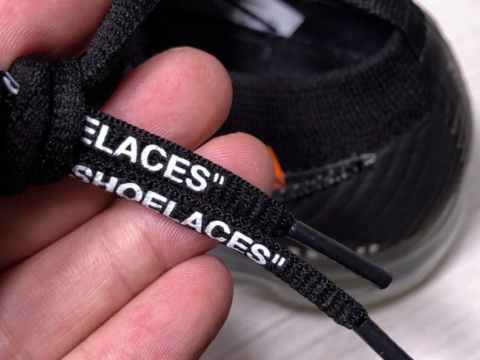 Air VaporMax OH Black AA3831-002