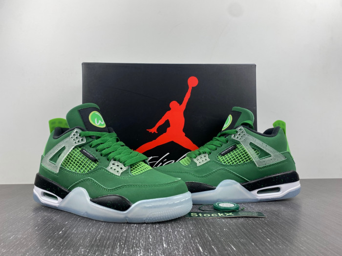 Air Jordan 4 PE AJ4-904284