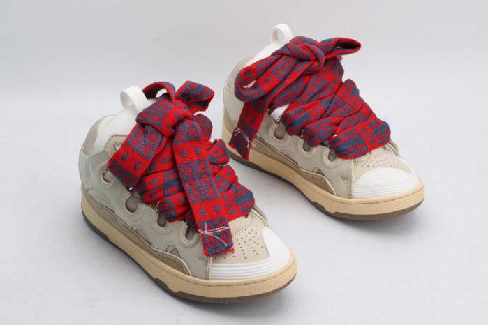 LAN*VAN SNEAKERS PANKICK LAN08