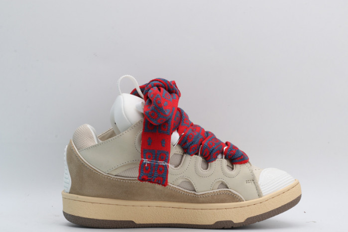 LAN*VAN SNEAKERS PANKICK LAN08