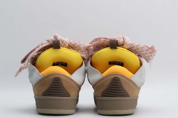 LAN*VAN SNEAKERS PANKICK LAN11