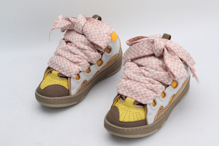 LAN*VAN SNEAKERS PANKICK LAN11