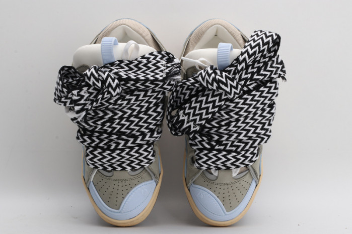 LAN*VAN SNEAKERS PANKICK LAN12