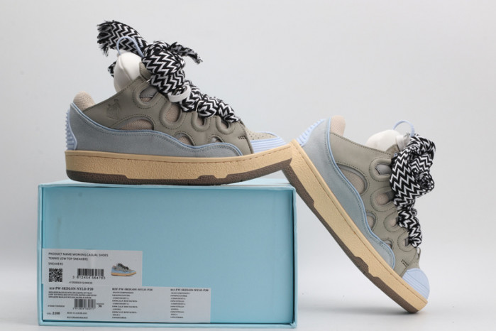 LAN*VAN SNEAKERS PANKICK LAN12