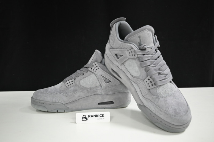 Air Jordan 4 Retro Kaws 930155-003