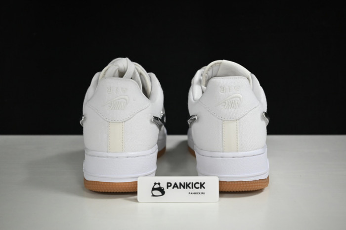 Air Force 1 Low Travis Scott (AF100) AQ4211-100