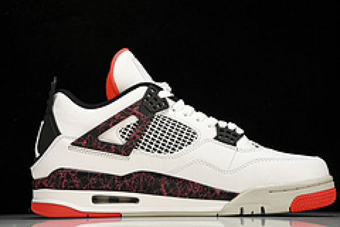 Jordan 4 Retro Flight Nostalgia 308497-116