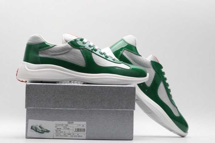 PRA designer sneaker