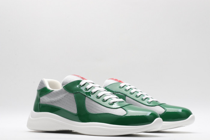 PRA designer sneaker