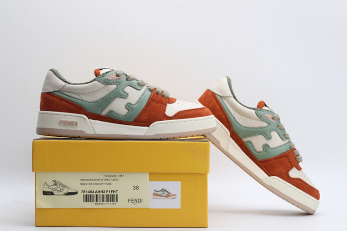 FEND1 SNEAKERS PANKICK F002