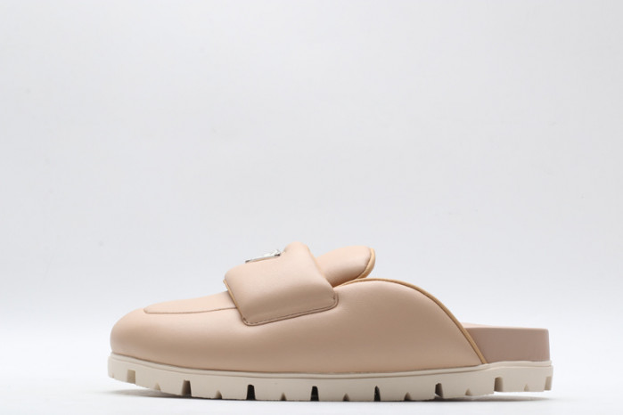 PRA designer sneaker