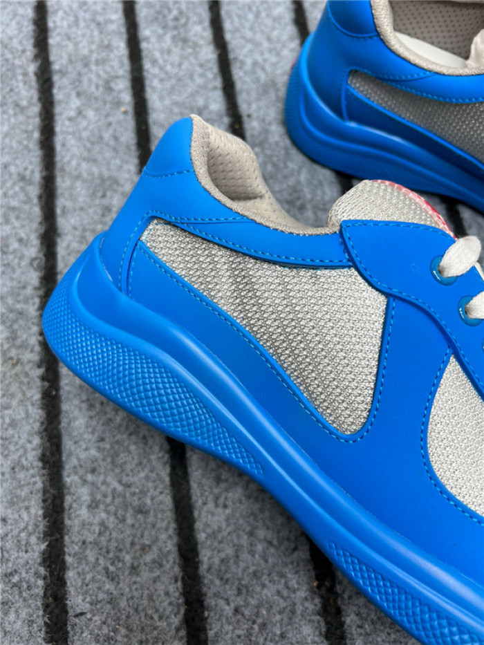 PRA designer sneaker