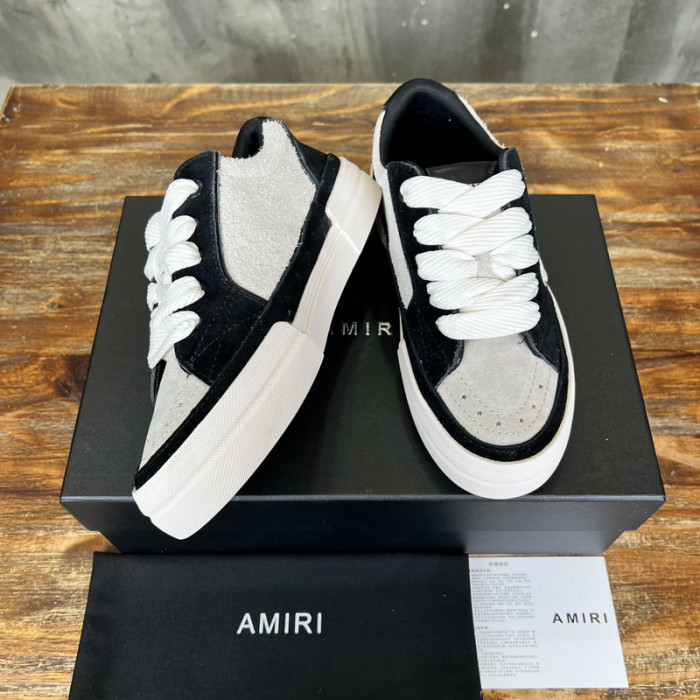 AM1R1 SNEAKERS