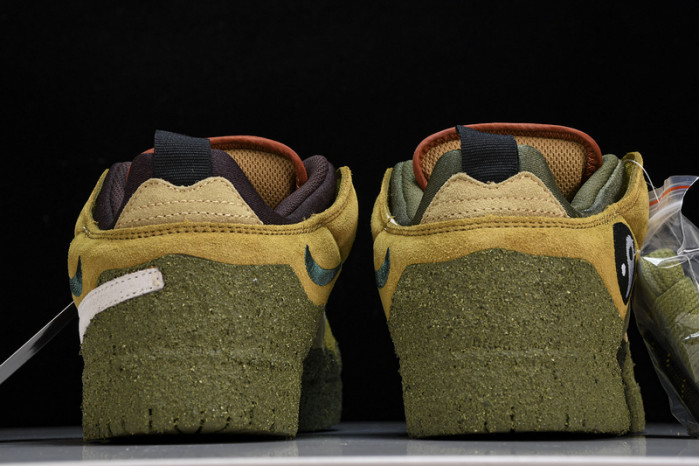 Cactus Plant Flea Market x Nike Dunk Low DM0430-700