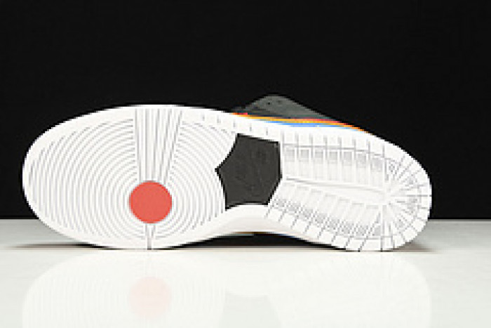 Nike SB Dunk Low Polaroid - DH7722-001