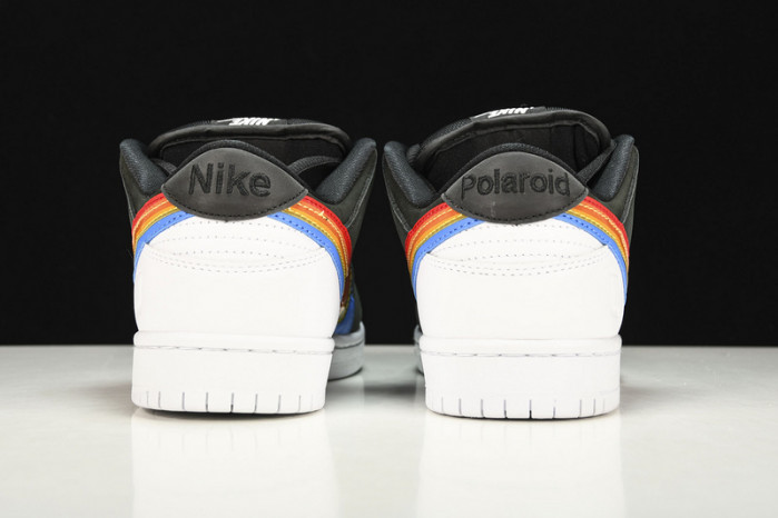 Nike SB Dunk Low Polaroid - DH7722-001
