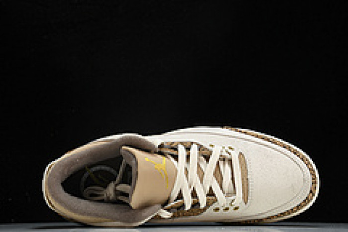 Jordan 3 Retro Palomino - CT8532-102