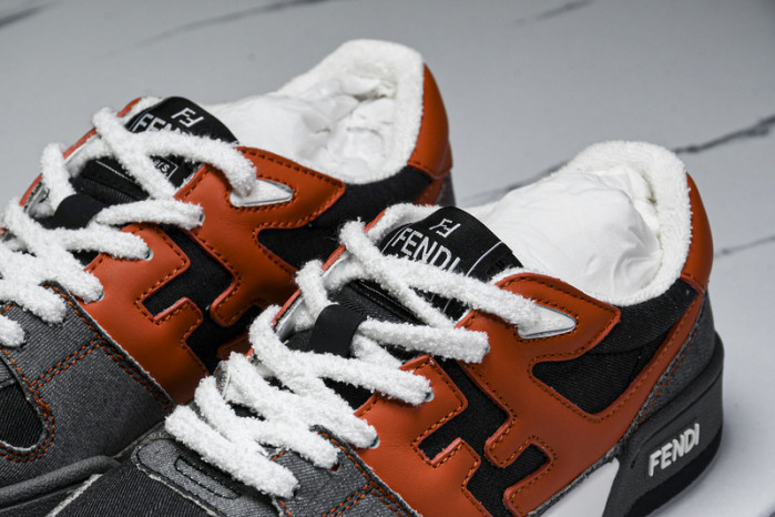 FEND1 SNEAKERS PANKICK