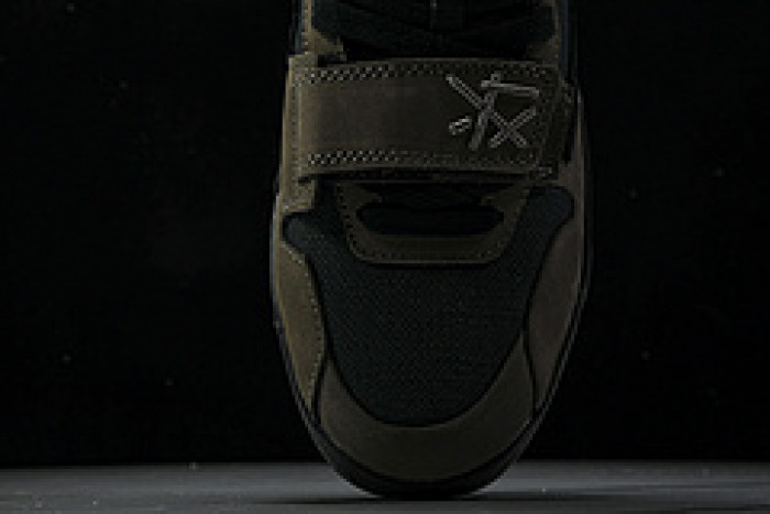 Travis Scott x Jordan Cut The Check AJ1 FZ8117 204