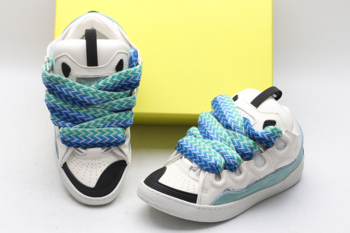 LAN*VAN SNEAKERS PANKICK LAN20