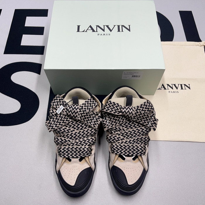 LAN*VAN SNEAKERS PANKICK LAN57