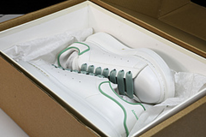 Alexander McQueen sneaker