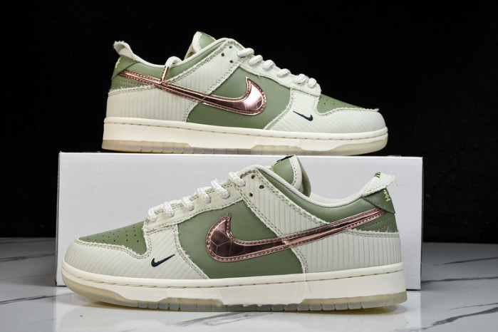 Nk Dunk Low "Be 1 Of One" FQ0269-001
