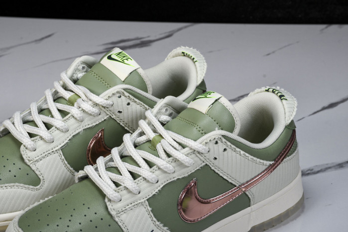 Nk Dunk Low "Be 1 Of One" FQ0269-001