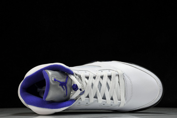 Air Jordan 5 Retro“Concord” DD0587-141