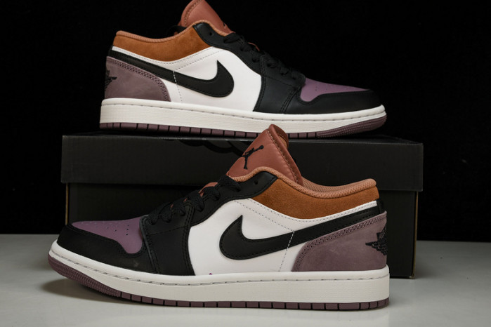 Air Jordan 1 Low SE AJ1 FB9907-102