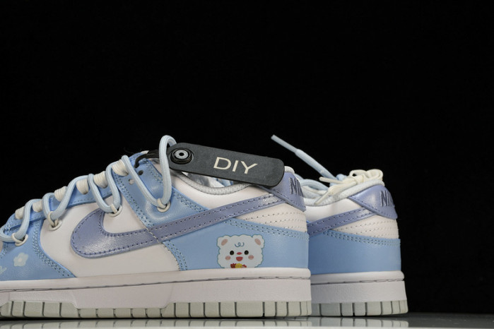 NK DUNK LOW DH9765-102