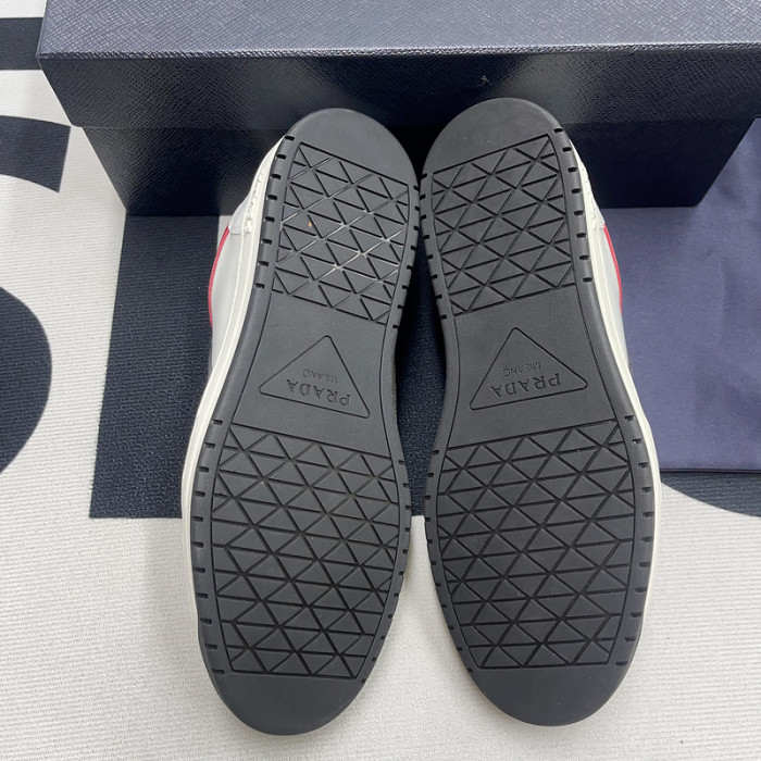 PRA designer sneaker