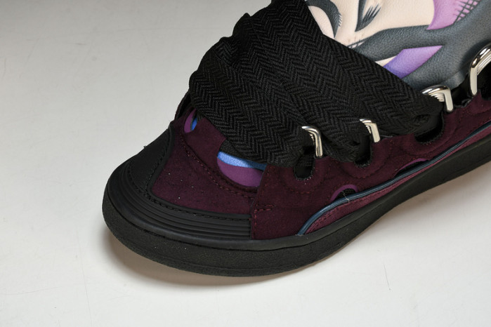 LAN*VAN SNEAKERS PANKICK LAN50