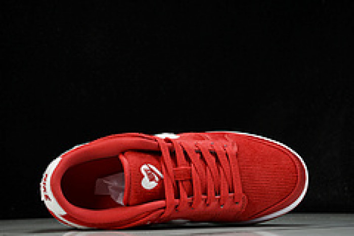 Nk Dunk Low GS "Valentine’s Day" FZ3548-612