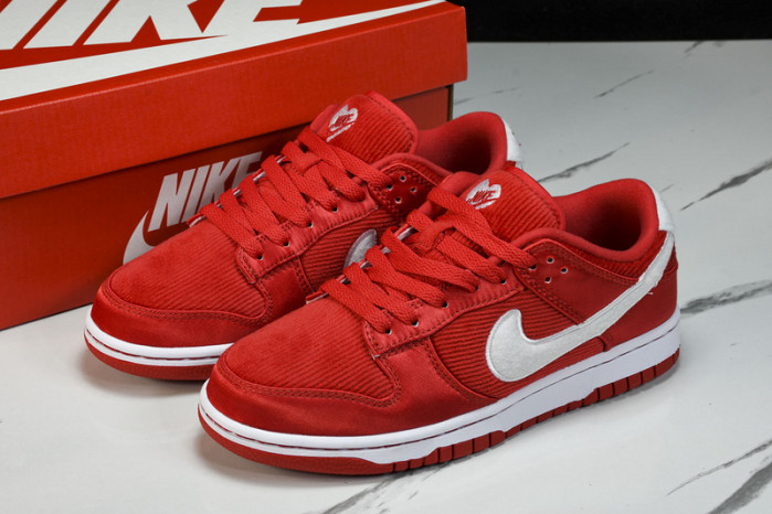 Nk Dunk Low GS "Valentine’s Day" FZ3548-612