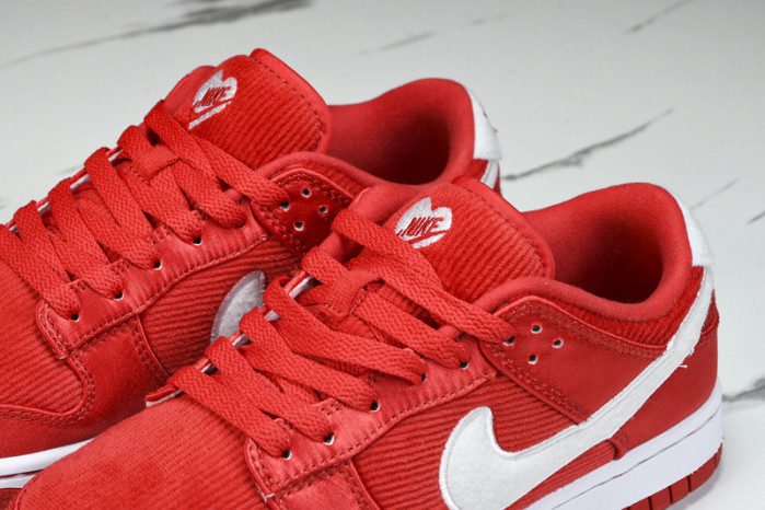 Nk Dunk Low GS "Valentine’s Day" FZ3548-612