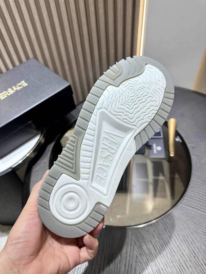 VALEN DESIGNER SNEAKERS