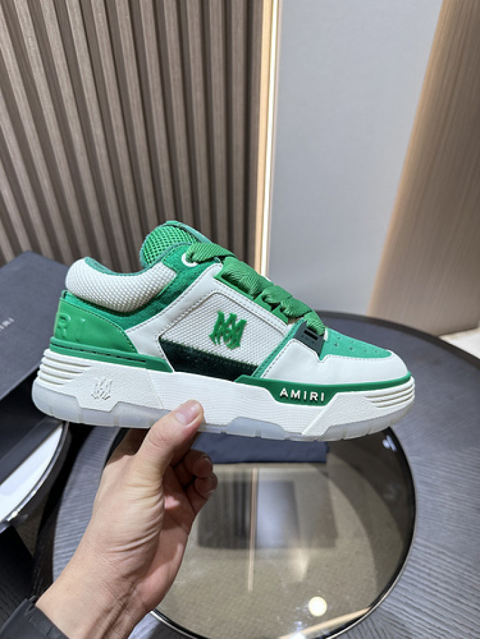 AM1R1 SNEAKERS