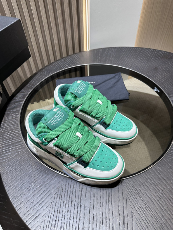 AM1R1 SNEAKERS