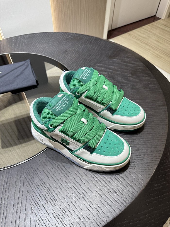 AM1R1 SNEAKERS
