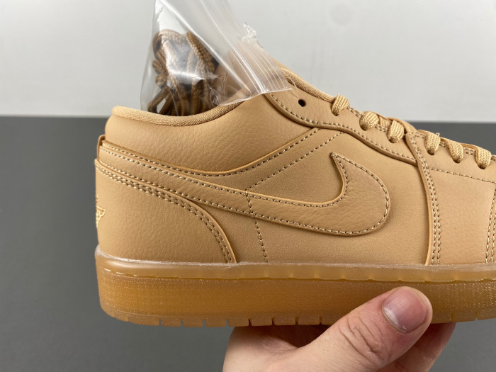 Air Jordan 1 Low SE “Pale Vanilla/Sand” FZ3972-294