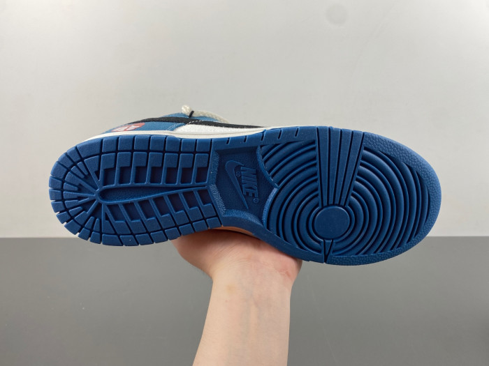 Nike Dunk Low DV0834-101