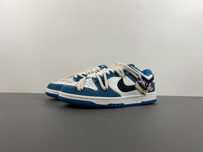 Nike Dunk Low DV0834-101