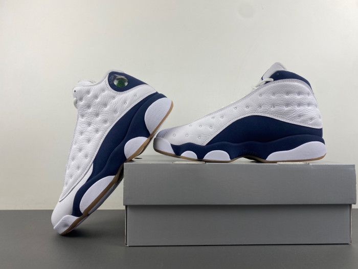 Air Jordan 13 “Midnight Navy 414571-140