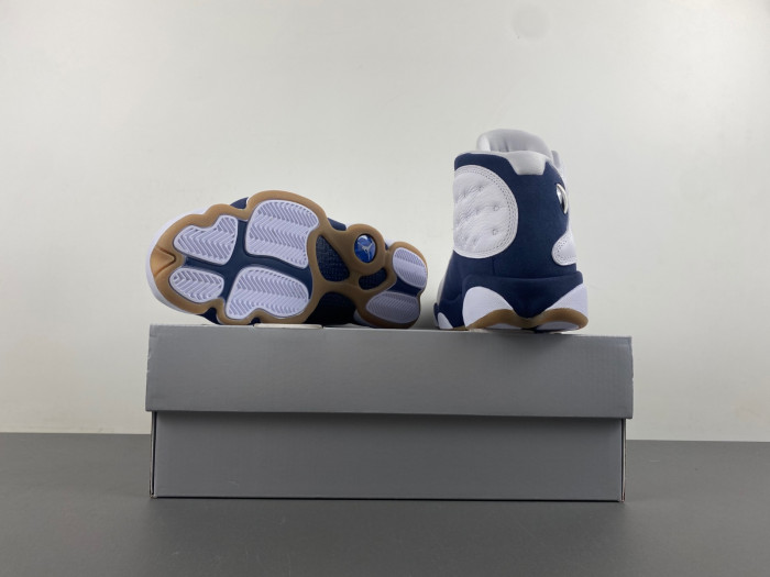 Air Jordan 13 “Midnight Navy 414571-140