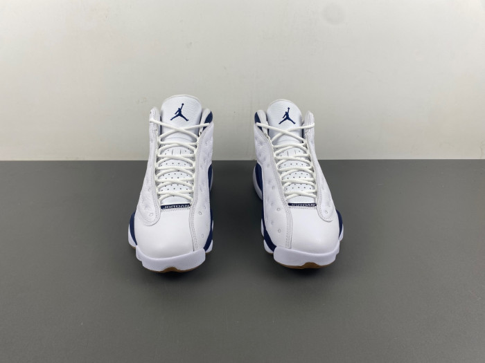 Air Jordan 13 “Midnight Navy 414571-140